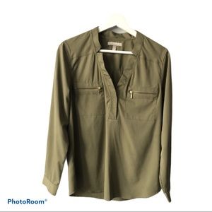 Banana Republic XS blouse